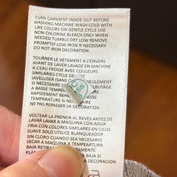 Champion CSUN Cal State Univ Northridge Athletic 1/4 Zip Long Sleeved Top L - Picture 8 of 14